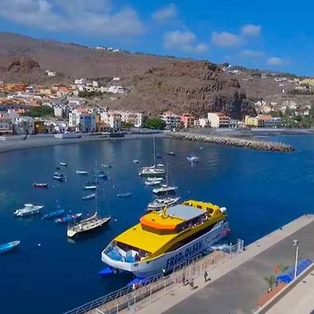 Casa Carolina 2 Διαμέρισμα Playa de Santiago  Εξωτερικό φωτογραφία