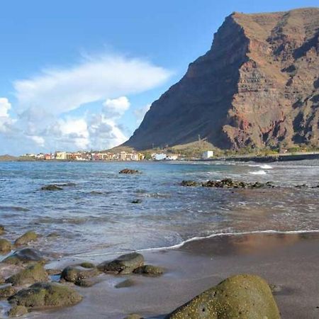 Casa Carolina 2 Διαμέρισμα Playa de Santiago  Εξωτερικό φωτογραφία