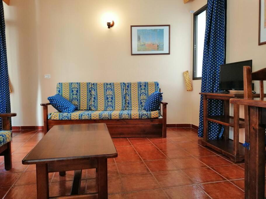 Casa Carolina 2 Διαμέρισμα Playa de Santiago  Εξωτερικό φωτογραφία