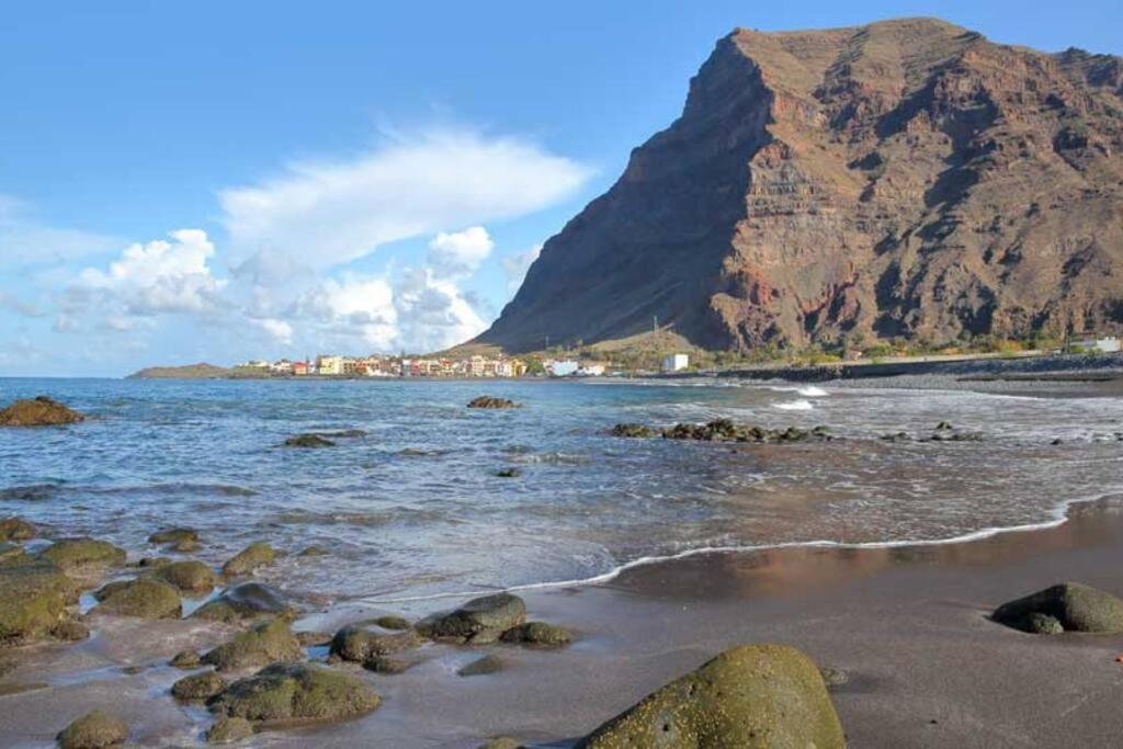 Casa Carolina 2 Διαμέρισμα Playa de Santiago  Εξωτερικό φωτογραφία
