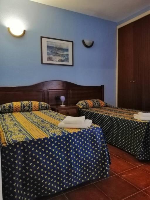 Casa Carolina 2 Διαμέρισμα Playa de Santiago  Εξωτερικό φωτογραφία