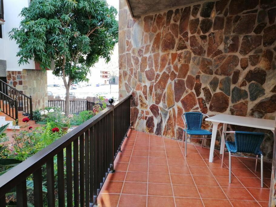 Casa Carolina 2 Διαμέρισμα Playa de Santiago  Εξωτερικό φωτογραφία
