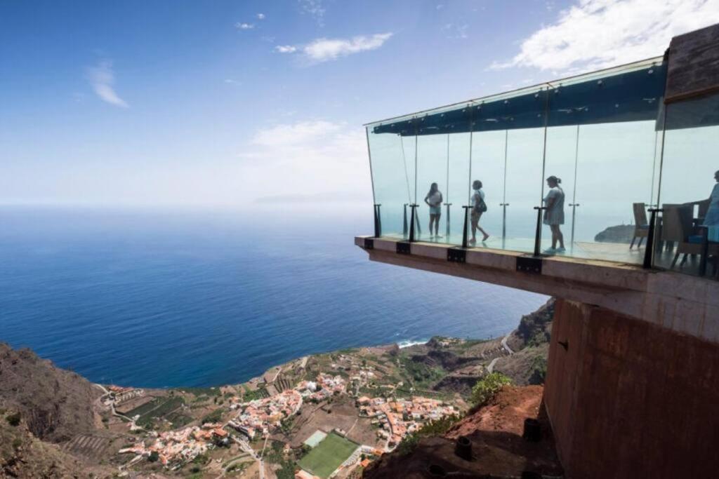 Casa Carolina 2 Διαμέρισμα Playa de Santiago  Εξωτερικό φωτογραφία