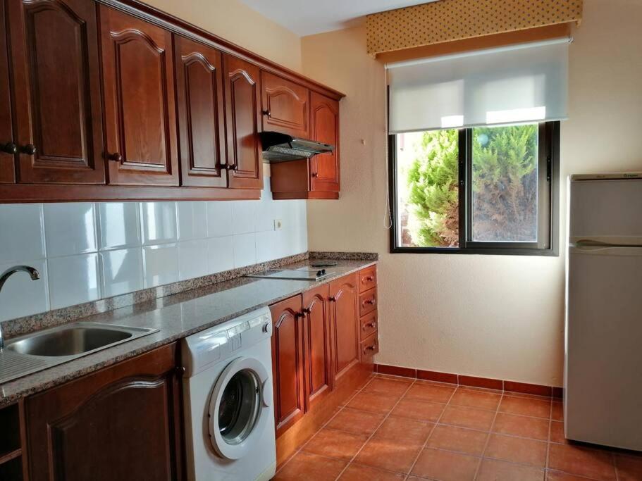 Casa Carolina 2 Διαμέρισμα Playa de Santiago  Εξωτερικό φωτογραφία