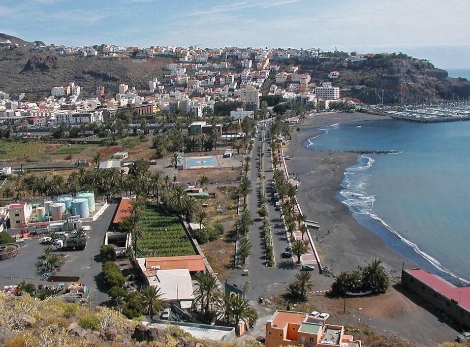 Casa Carolina 2 Διαμέρισμα Playa de Santiago  Εξωτερικό φωτογραφία