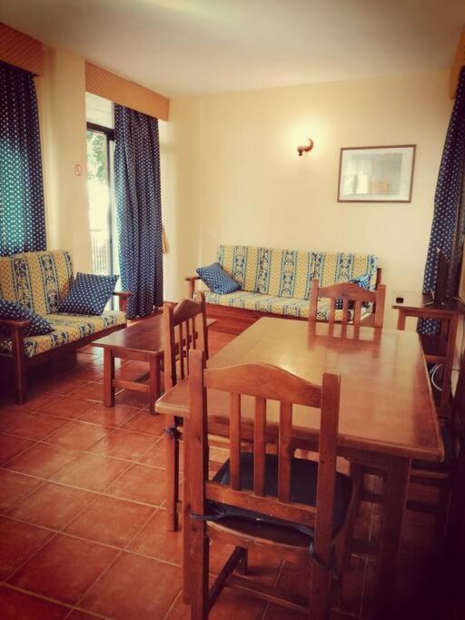 Casa Carolina 2 Διαμέρισμα Playa de Santiago  Εξωτερικό φωτογραφία
