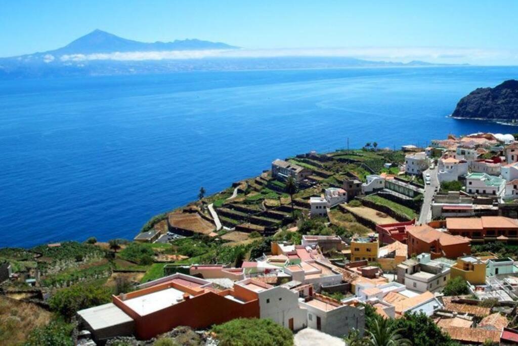 Casa Carolina 2 Διαμέρισμα Playa de Santiago  Εξωτερικό φωτογραφία