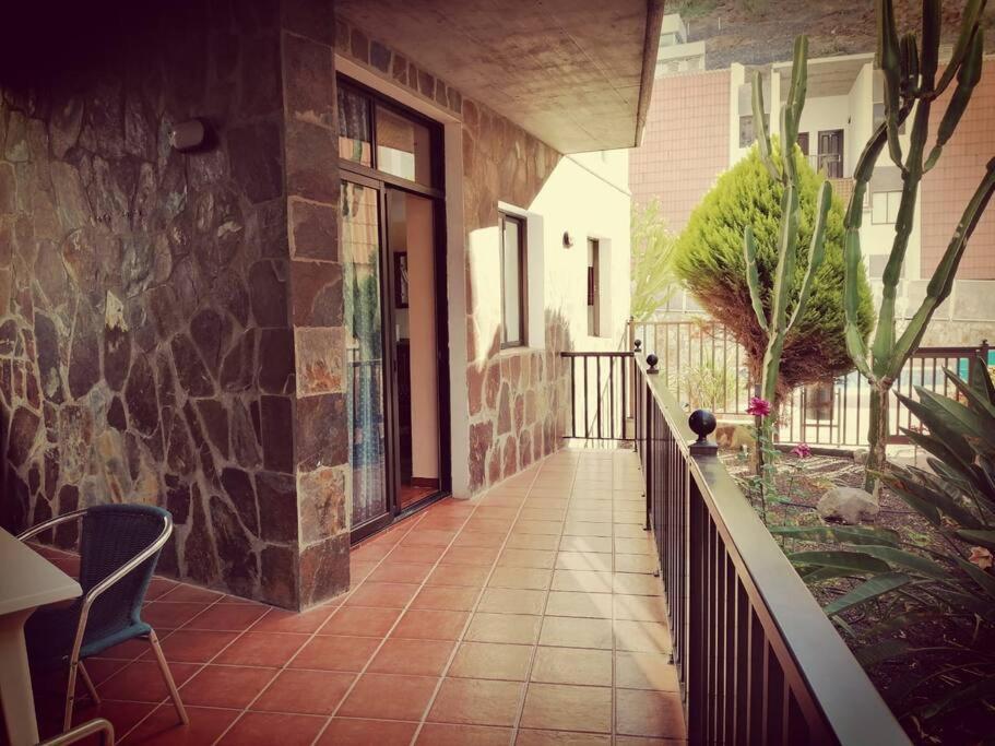 Casa Carolina 2 Διαμέρισμα Playa de Santiago  Εξωτερικό φωτογραφία