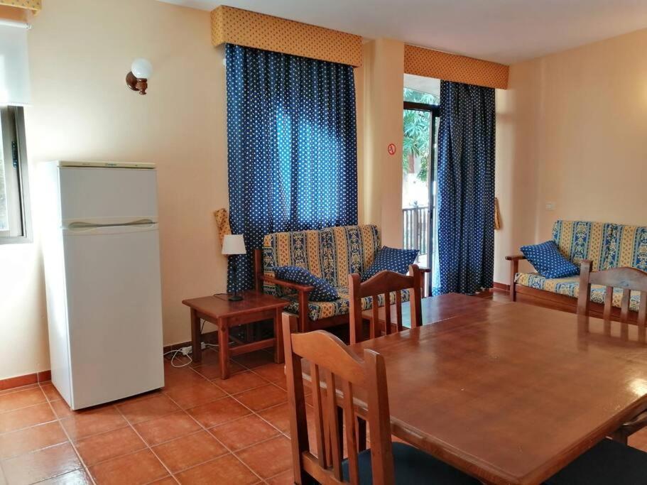 Casa Carolina 2 Διαμέρισμα Playa de Santiago  Εξωτερικό φωτογραφία