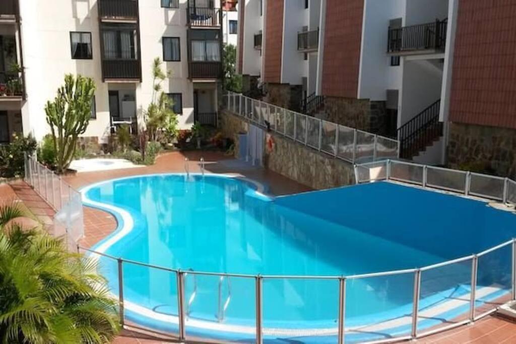 Casa Carolina 2 Διαμέρισμα Playa de Santiago  Εξωτερικό φωτογραφία