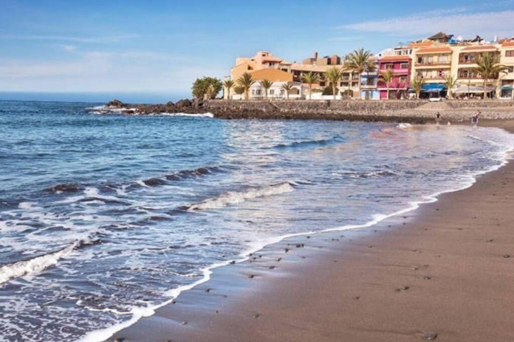 Casa Carolina 2 Διαμέρισμα Playa de Santiago  Εξωτερικό φωτογραφία