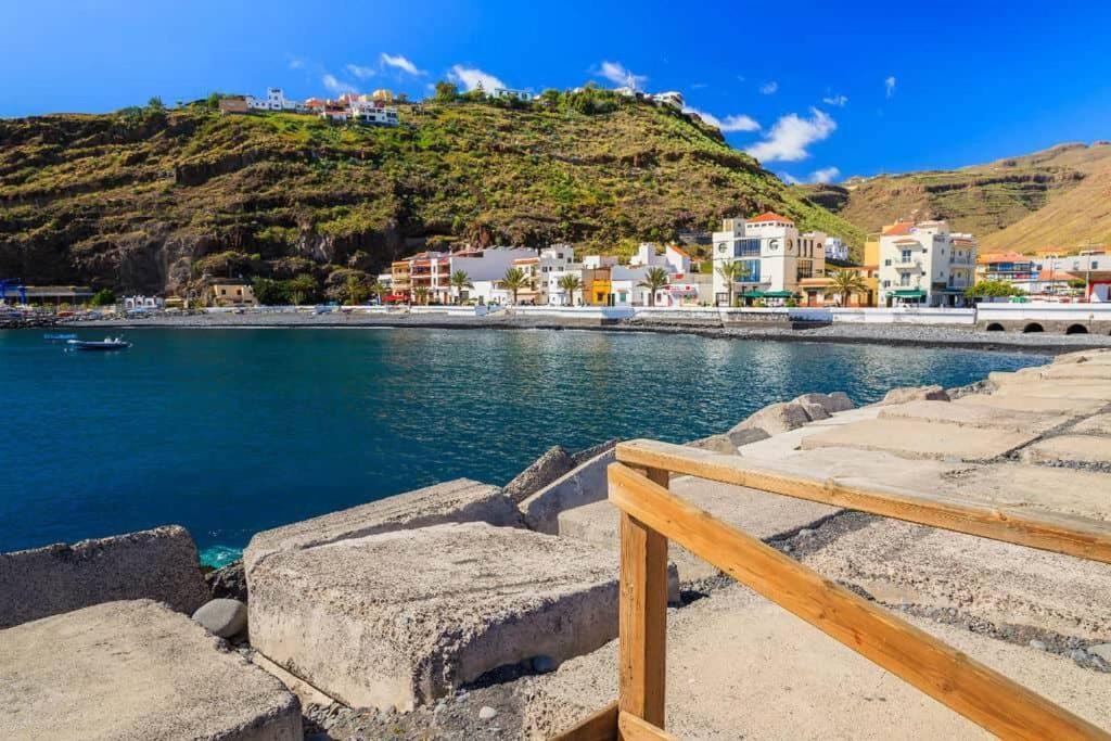 Casa Carolina 2 Διαμέρισμα Playa de Santiago  Εξωτερικό φωτογραφία