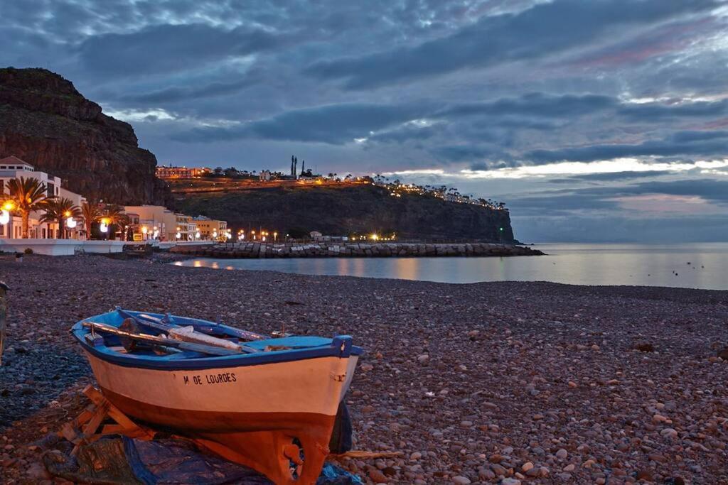 Casa Carolina 2 Διαμέρισμα Playa de Santiago  Εξωτερικό φωτογραφία